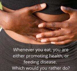 How Gut Health Affects Energy, Digestion & Wellbeing