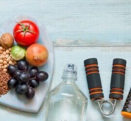 MY EASY TO FOLLOW TOP TEN TIPS FOR WEIGHT LOSS