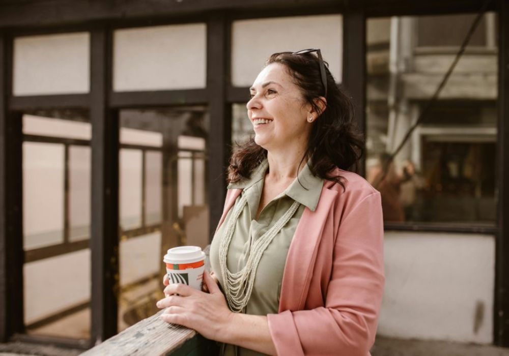 Midlife Rebalance 12 Week Guided Programme